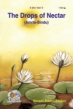 Title : The Drops of Nectar (Amrit Bindu)
