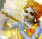 Click For Little Krishna's Pictures