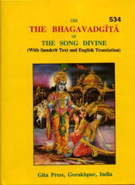 Image result for gita press gita